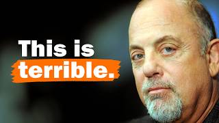 Why does everyone hate We Didn’t Start The Fire by Billy Joel?