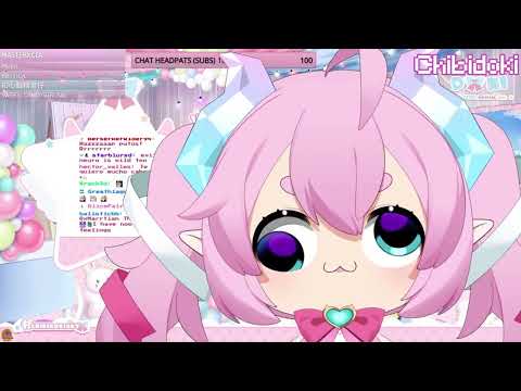 Cibidoki Found Out About Evil Neuro