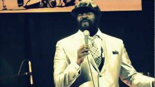 1960 what? Gregory Porter