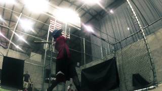 Video thumbnail: RIP-IT Prototype BBCOR AIR: A Revolution is Born