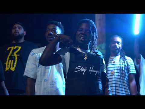 C Wit Dat "Go Hard On Em" [Official Video]