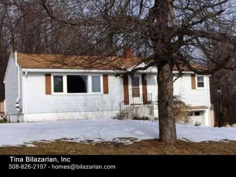 46 Pinecroft Ave, Holden MA 01520 - Single Family Home - Real Estate - For Sale -