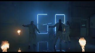 Job le couz Music Video
