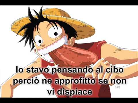 Intervista a personaggi degli anime ITA