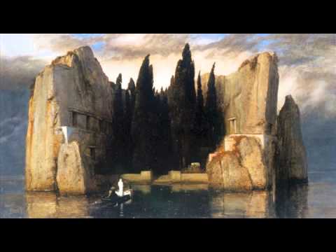 FOSCOR - The Ghost Sonata ( A Tribute To Arnold Bocklin )