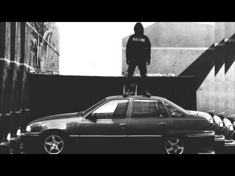 Quebonafide X Deys X The xx - Ciernie (By Foux)