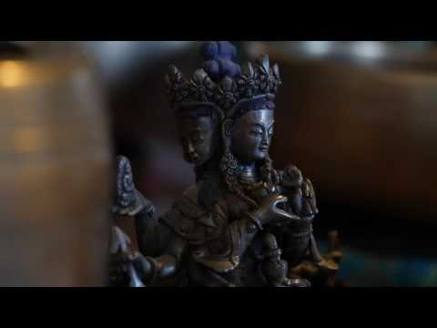 ~  Trimurti Meditation ~ 15 min ~