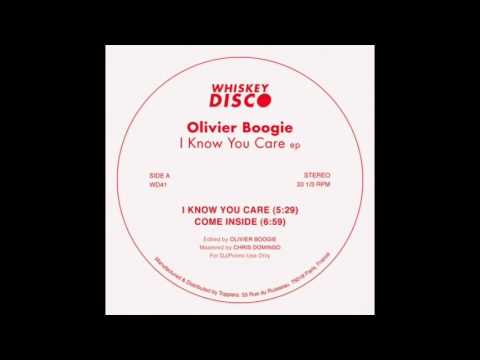 HOW HIGH-OLIVIER BOOGIE