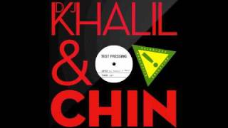 DJ Khalil & CHIN - Red (EA Fight Night Champion)