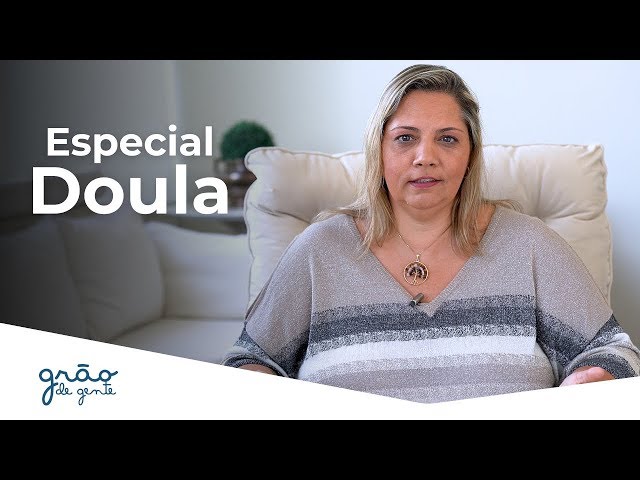 ESPECIAL DOULA: TUDO SOBRE PARTO! | PALAVRA DO ESPECIALISTA #52 COM ADRIANA VIEIRA
