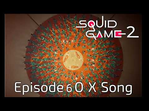 Squid Game Season 2 - Mingle game Song (Merry go Round) Full Song