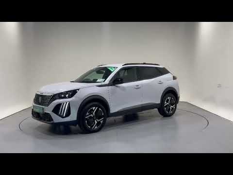 Peugeot 2008 ALLURE 1.2 100 - Image 2