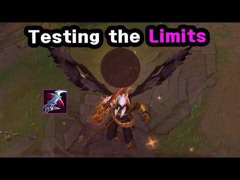 Koreans are Going Wild Over This Secret Aatrox Main