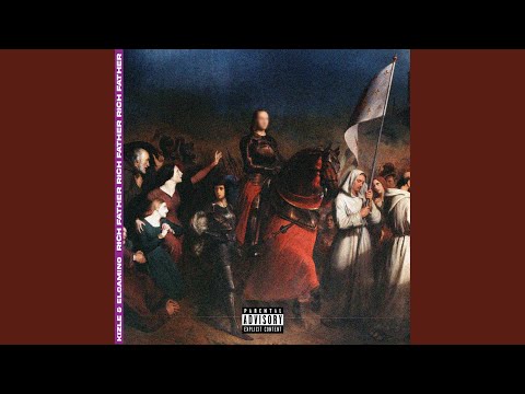 Rich Father (feat. Elcamino)