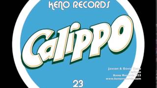 Jaxson & David Keno - Calippo