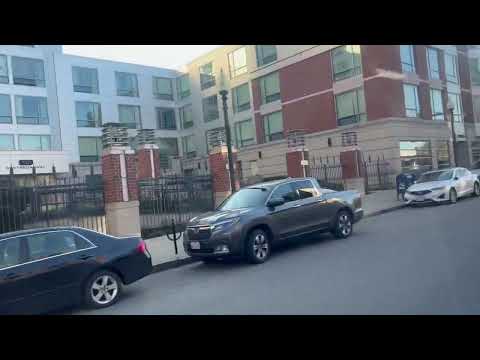 The Sunday Ride | Yoshi’s Ride Series {S21-E14} - Riding the 9 🚌 - {MBTA}