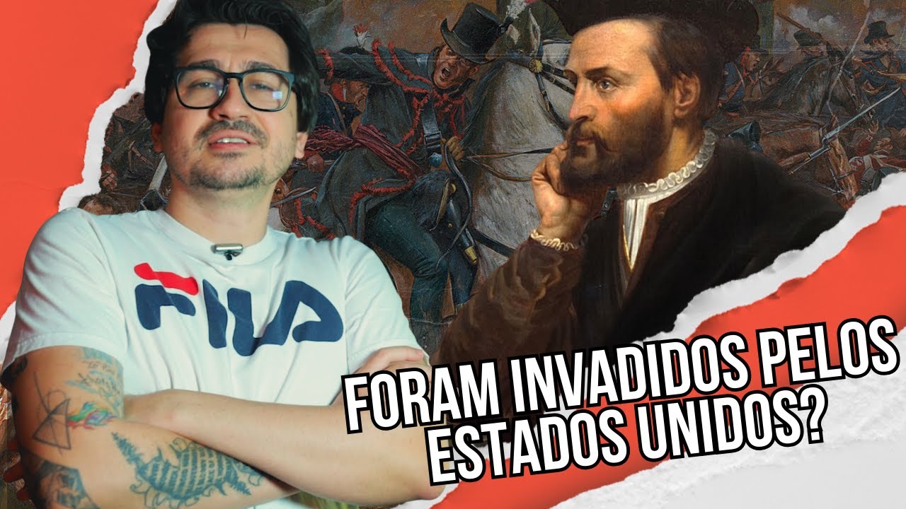 A HISTÓRIA DO CANADÁ