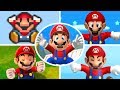 Evolution of Time Up Deaths in Mario Games (1985-2018)