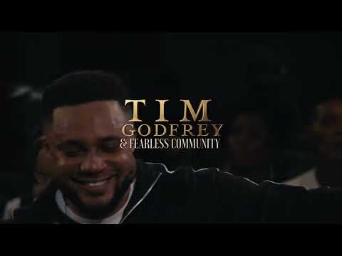 Tim Godfrey X Fearless Community - Oh My God
