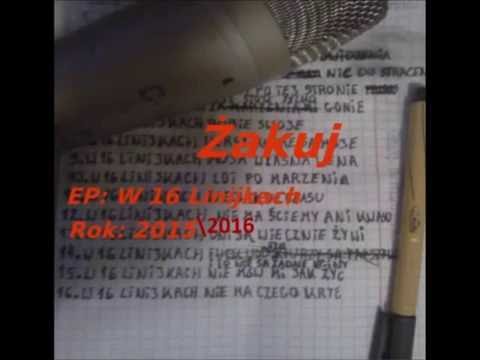 Żakuj - Sen o tobie