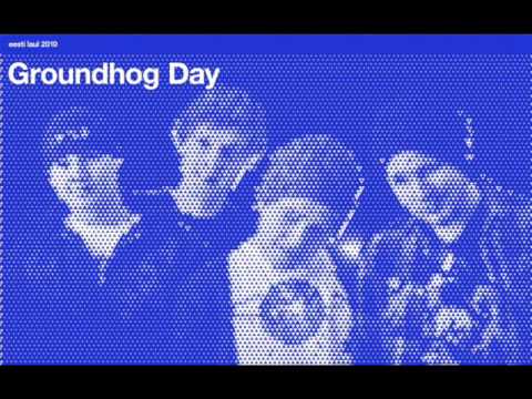 Groundhog Day 