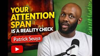 Growing Up Spiritually Ep. 5