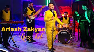 Artash Zakyan - Qez Het (2023)