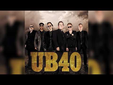 UB40 Greatest Hits(Full)Mix by Dj Most wanted 2023