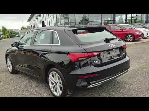 Audi A3 Sport PHEV 1.4 Petrol 5dr - Image 2