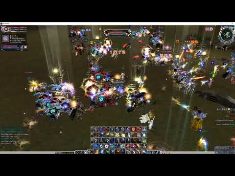 RFOnline PlayPark CW3 Novus Server