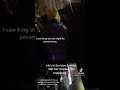 King Von The Same Night He Died (Unseen Footage)💔😞