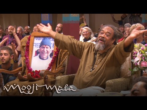 Mooji Sangha – Shiva Shambo (Papaji Jayanti celebration October 2016)