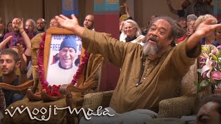 Mooji Sangha – Shiva Shambo (Papaji Jayanti celebration October 2016)