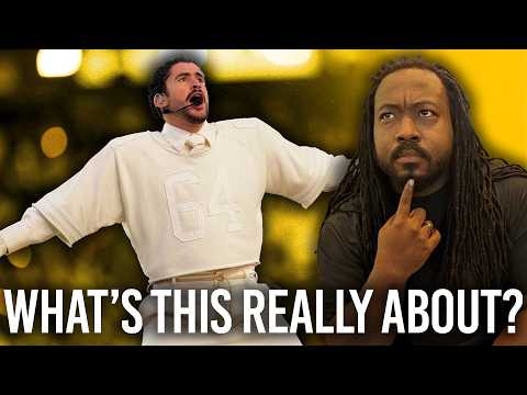 Did Bad Bunny "Out Woke" Kendrick?