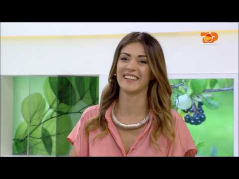 Ne Shtepine Tone, 20 Shtator 2016, Pjesa 1 - Top Channel Albania - Entertainment Show