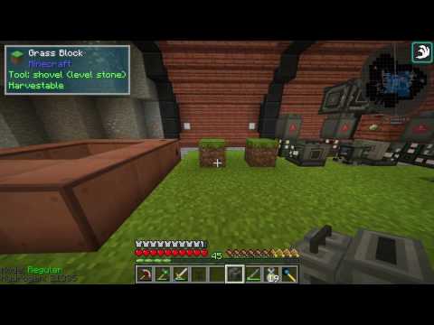 All The Mods - Ep. 12 - 4x Processing & Quantum Entangloporter