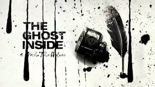 The Ghost Inside - "With The Wolves" (Full Album Stream)