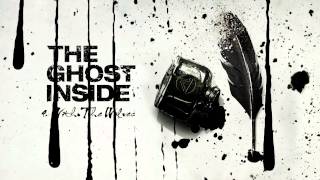 The Ghost Inside - "With The Wolves" (Full Album Stream)