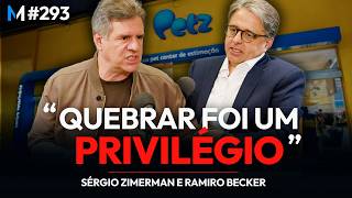 GRANDES APRENDIZADOS SOBRE EMPREENDEDORISMO, LIDERANÇA E SUCESSÃO | Market Makers #293
