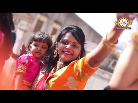 MAJERA PRATISHTHA MAHOTSAV DAY - 5 {21-4-2019}