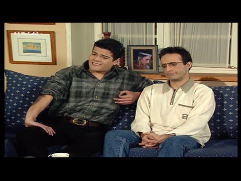 Εμείς κι Εμείς - Επεισόδιο 98 HD | Ο Αντώνης είναι "πεσμένος"