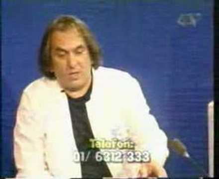 Nightmare Stage : Braco cigan