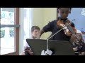Borromeo Barney The Violinist December 2011 6