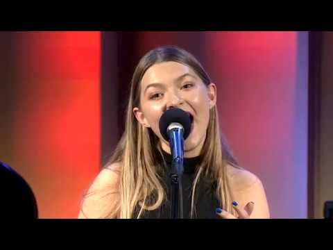 Każdy kogoś kocha - wyk. Karolina Kobielusz | 34. Studio Piosenki Teatru PR - reż. Janusz Gast