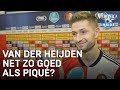 Landstitel voor Feyenoord? 'Je weet het nooit toch!' | DENNIS - VERONICA INSIDE