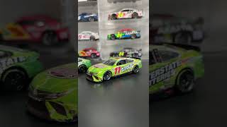 🔥 Ultimate Joe Gibbs Racing Diecast Combo! | Interstate Batteries Schemes 🏁