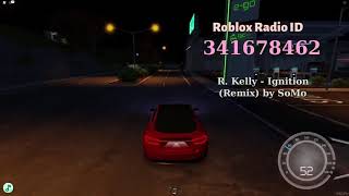 3+ R. Kelly ROBLOX Music Codes/ID(S) *JANUARY 2021*