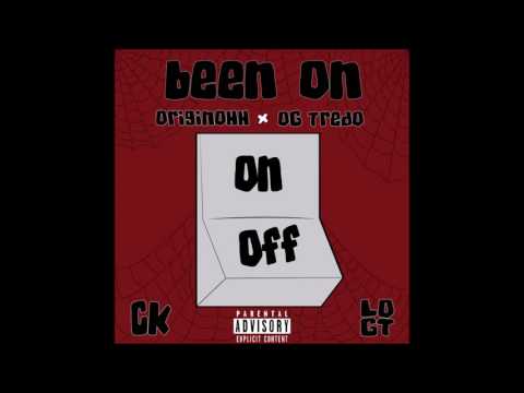 OriginOhh - Been On ft. OG Tredo
