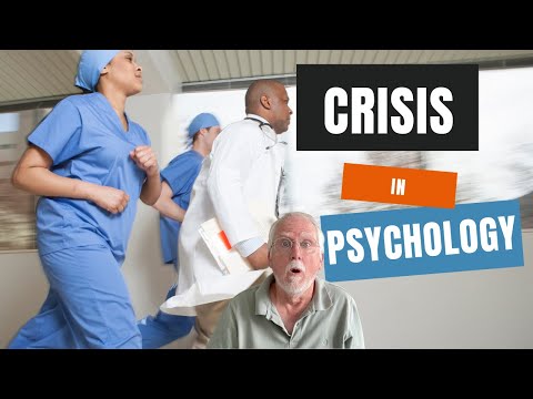 Questioning Psychology's Findings: A Real Crisis