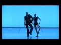 Radiohead - Like Spinning Plates (ballet) 